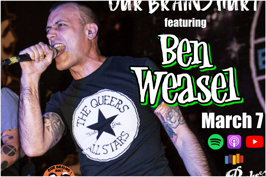 Ben Weasel