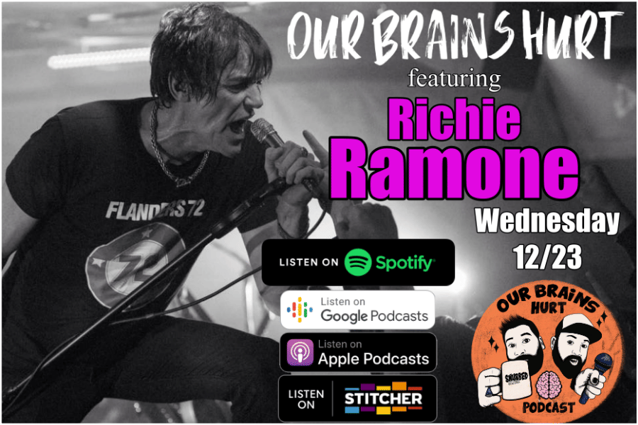 Richie Ramone