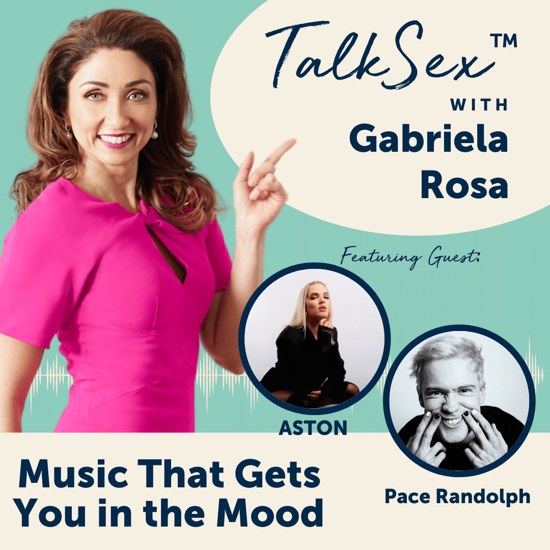 Music That Gets You in the Mood