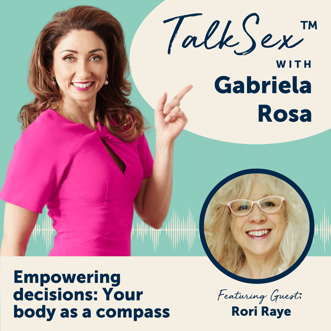 Empowering decisions: Your body as a compass