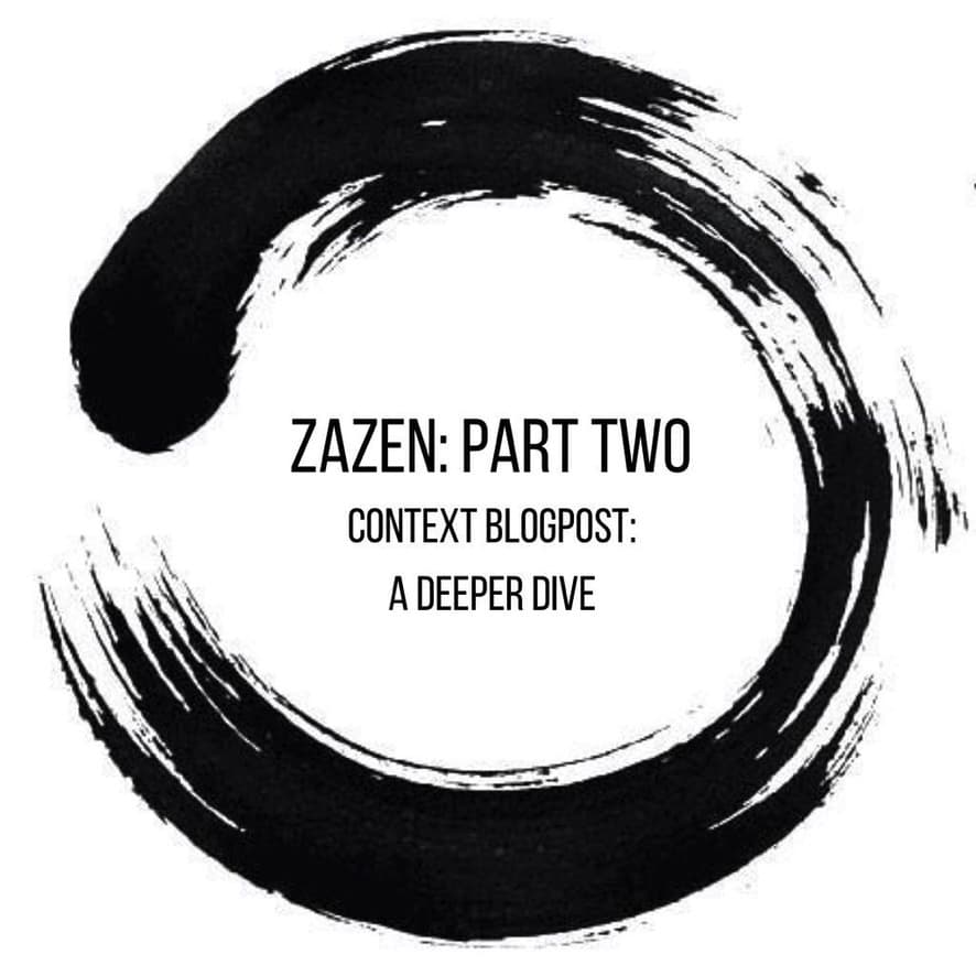Zen Series - Part 2: What are the Core Concepts of Zen, a Deeper Dive