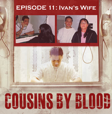 Episode 11: Ivan's Wife