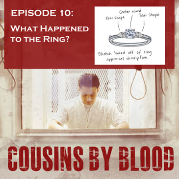 Episode 10: What Happened to the Ring?