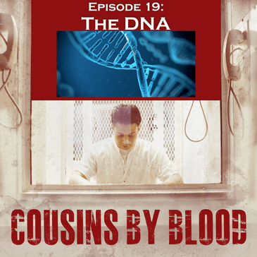 Episode 19: The DNA