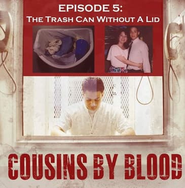 Episode 5: The Trash Can Without a Lid