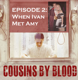 Episode 2: When Ivan Met Amy