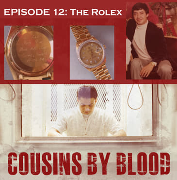 Episode 12: The Rolex