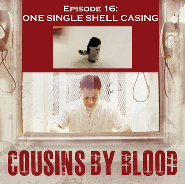 Episode 16: One Single Shell Casing