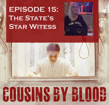 Episode 15: The State's Star Witness