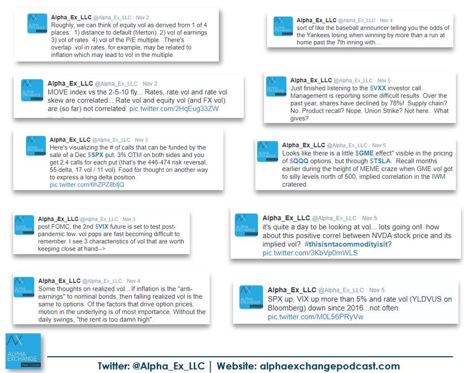 Follow us on Twitter 