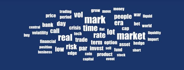 What we've been discussing on the Alpha Exchange podcast