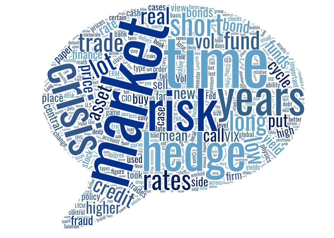 Alpha Exchange in a nutshell