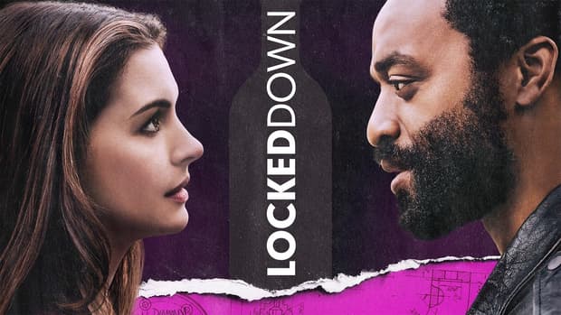 Locked Down (2021) - Review