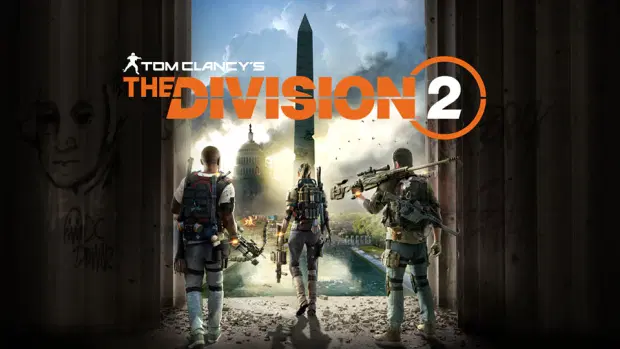 The Division 2 - Bringing D.C. To Life Through Lessons Learned From The Division