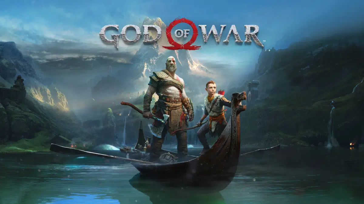 God of War - Evolving for a new generation