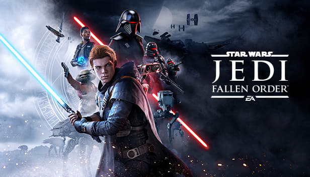 Star Wars Jedi: Fallen Order Debuts At EA Play