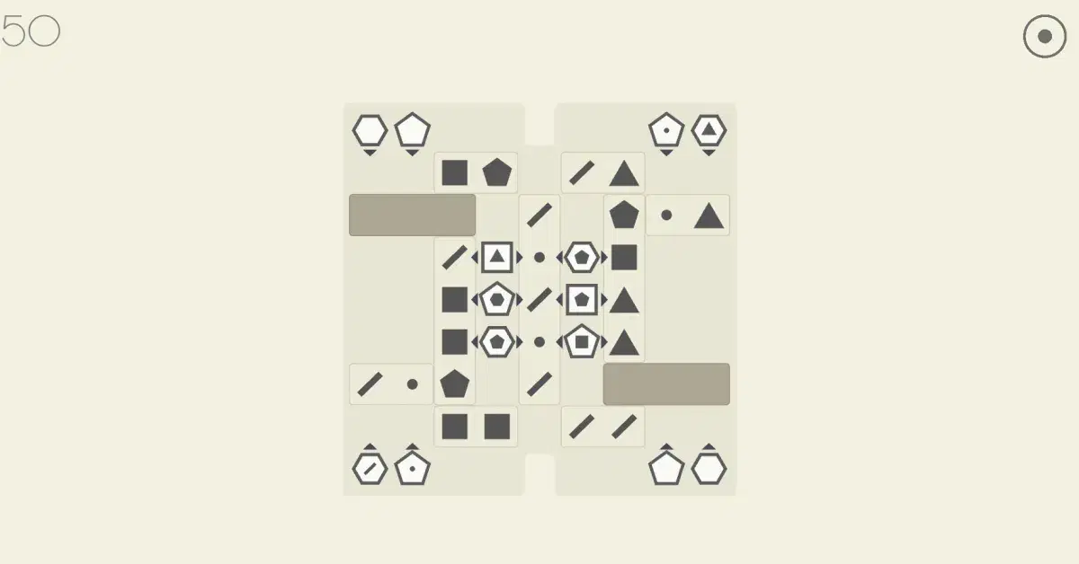 Mobile Game Monday - RowRow