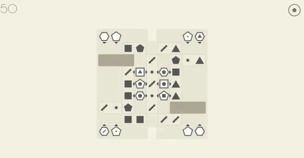 Mobile Game Monday - RowRow