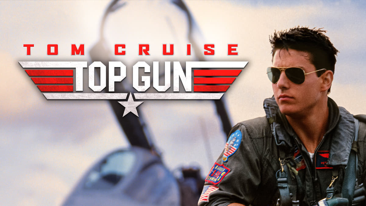 Top Gun - Still Flying High After 34 years