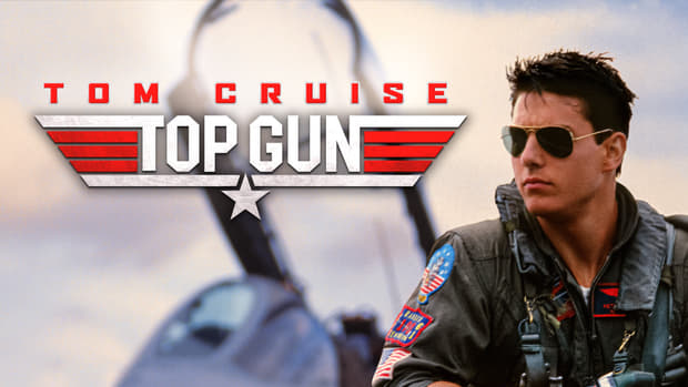 Top Gun - Still Flying High After 34 years