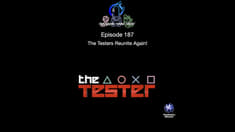 Episode 187 - The Testers Reunite Again!