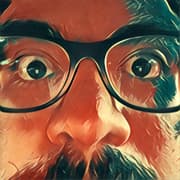 Gerard Barrera (CGN Host)