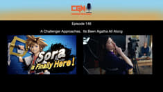 Episode 146 - A Challenger Approaches. Its Been Agatha All Along