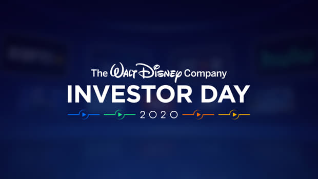 Disney Investor Day 2020 - Big Announcements from Marvel, Star Wars, and Pixar