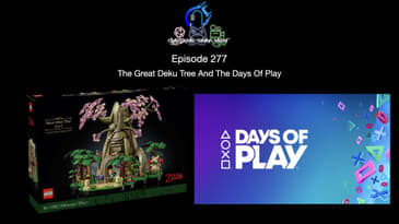 Episode 277 - The Great Deku Tree And The Days Of Play