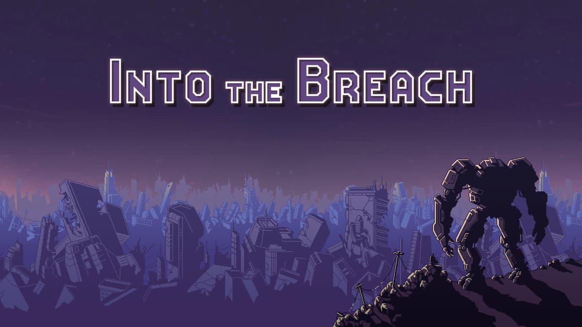 Into The Breach - Bringing Old School Tactical RPGs To A Modern Console