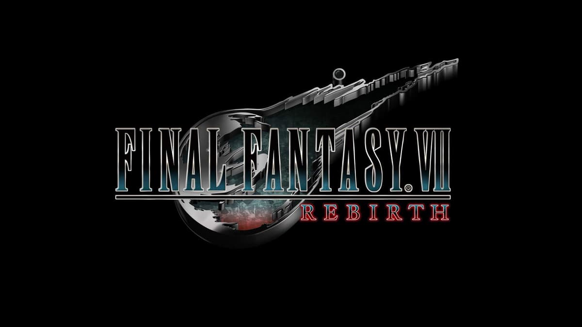 Final Fantasy VII - Rebirth: The Journey Continues