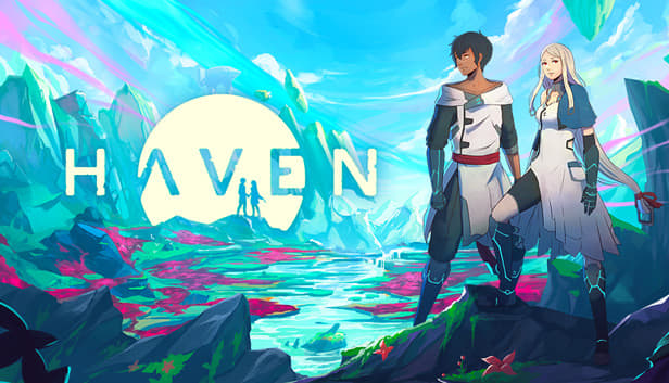 Haven - Exploring Love And Relationships In The Unknown