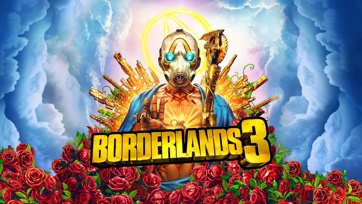 Borderlands 3 - Return To Vault Hunting On 9/13/2019!