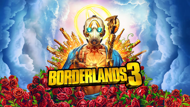 Borderlands 3 - Return To Vault Hunting On 9/13/2019!