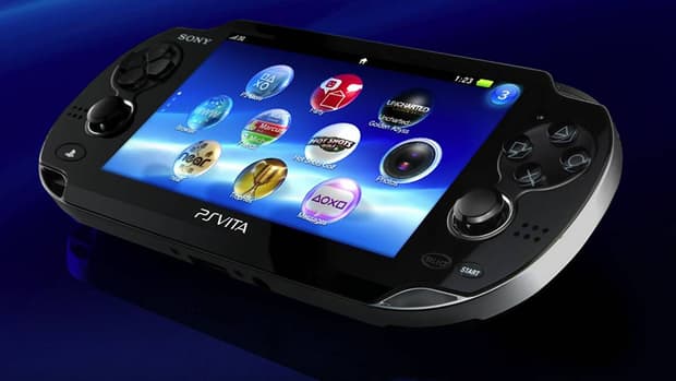 PlayStation Vita - End Of An Era