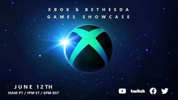 Breaking Down The XBox/Bethesda 2022 Showcase