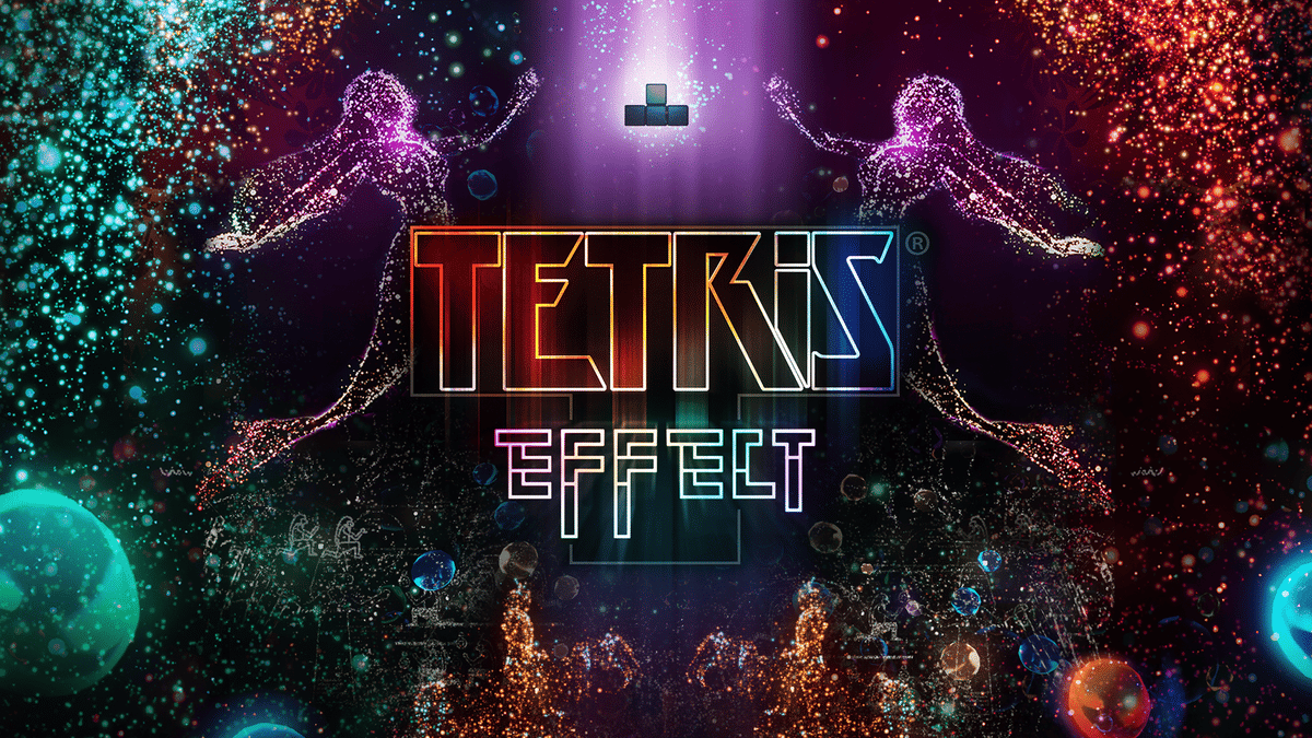 Tetris Effect - A Tetris Journey We Didn't Know We Needed