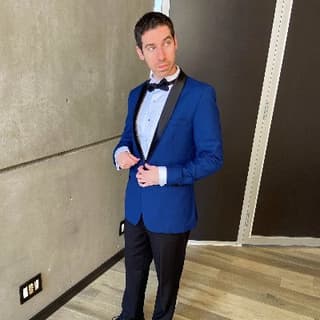 Michael Matteo Rossi