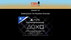 Episode 142 - Breaking Down The Playstation Showcase