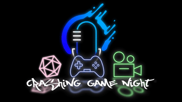 Crashing Game Night Podcast