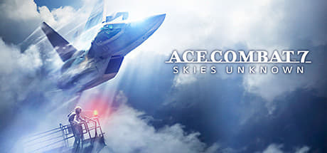 Ace Combat 7 - Returning to the unfriendly skies