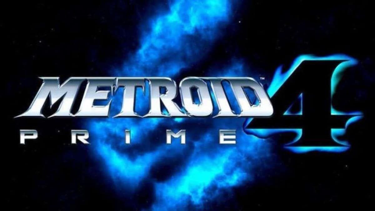Metroid Prime 4 - Nintendo reboots development and hands it over to Retro Studios