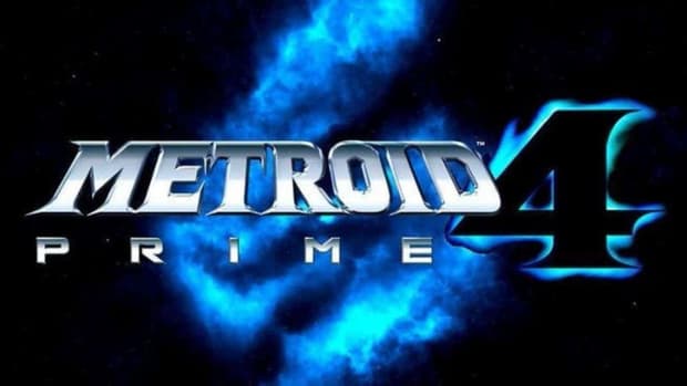 Metroid Prime 4 - Nintendo reboots development and hands it over to Retro Studios