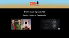 Episode 139 - Skyrim's Night At Casa Bonita