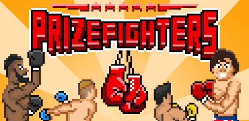 Mobile Game Monday - Prizefighter