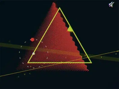 Mobile Game Monday - Trigono