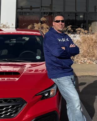 Matt Diorio (CGN Host)