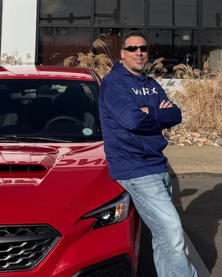 Matt Diorio (CGN Host)