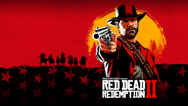 Red Dead Redemption II : Review
