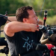 Theo Wolski(CGN Co-Host)